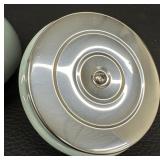 Le Creuset 1.6 QT Whistling Kettle - New in Box