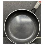 Original Green Pan 12" Skillet with Glass Lid - New!