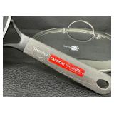 Original Green Pan 12" Skillet with Glass Lid - New!