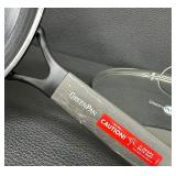 Original Green Pan 12" Skillet with Glass Lid - New!