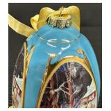 Lovely Musical Ornament - New with Box