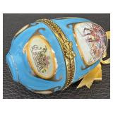 Lovely Musical Ornament - New with Box