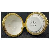 Lovely Musical Ornament - New with Box