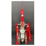 Mr. Machine Toy Robot with Original Box and Collector