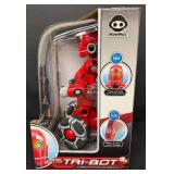 Tri-Bot Interactive Robot by WowWee - New In Box