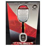Tri-Bot Interactive Robot by WowWee - New In Box