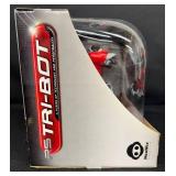 Tri-Bot Interactive Robot by WowWee - New In Box