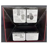 Tri-Bot Interactive Robot by WowWee - New In Box