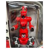 Tri-Bot Interactive Robot by WowWee - New In Box