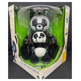Robopanda Interactive Robotic Toy by WowWee
