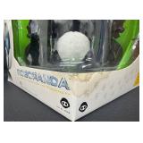 Robopanda Interactive Robotic Toy by WowWee