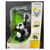 Robopanda Interactive Robotic Toy by WowWee