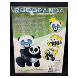 Robopanda Interactive Robotic Toy by WowWee