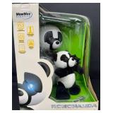Robopanda Interactive Robotic Toy by WowWee