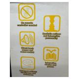 Robopanda Interactive Robotic Toy by WowWee