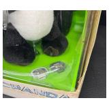 Robopanda Interactive Robotic Toy by WowWee