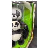 Robopanda Interactive Robotic Toy by WowWee