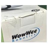 Robopanda Interactive Robotic Toy by WowWee