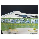 Robopanda Interactive Robotic Toy by WowWee