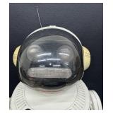 Vintage Radio Shack Robie Jr. Programmable Robot