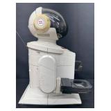 Vintage Radio Shack Robie Jr. Programmable Robot