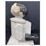 Vintage Radio Shack Robie Jr. Programmable Robot