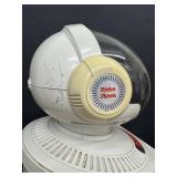 Vintage Radio Shack Robie Jr. Programmable Robot