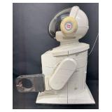 Vintage Radio Shack Robie Jr. Programmable Robot