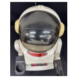 Vintage Radio Shack Robie Jr. Programmable Robot