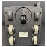 Vintage Radio Shack Robie Jr. Programmable Robot