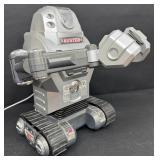 Buster Remote Control Robot by EZ-Tec with Controller