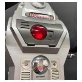 Buster Remote Control Robot by EZ-Tec with Controller