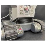 Buster Remote Control Robot by EZ-Tec with Controller