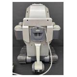 Buster Remote Control Robot by EZ-Tec with Controller