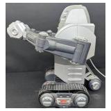 Buster Remote Control Robot by EZ-Tec with Controller