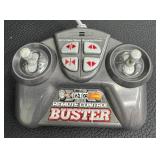 Buster Remote Control Robot by EZ-Tec with Controller