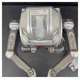 Buster Remote Control Robot by EZ-Tec with Controller