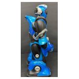 Robosapien V2 Interactive Robot in Blue