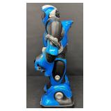 Robosapien V2 Interactive Robot in Blue
