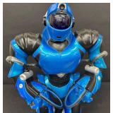 Robosapien V2 Interactive Robot in Blue