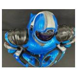 Robosapien V2 Interactive Robot in Blue