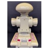 Vintage RadioShack R.A.D. Remote Control Robot with Controller