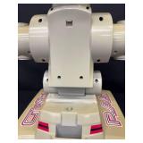 Vintage RadioShack R.A.D. Remote Control Robot with Controller