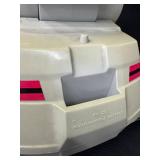 Vintage RadioShack R.A.D. Remote Control Robot with Controller