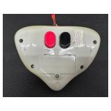 Vintage RadioShack R.A.D. Remote Control Robot with Controller