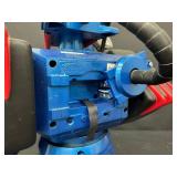 Pair of Vintage 1999 MCA CommandoBot Action Figures