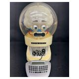 Brian the Brain Interactive Educational Toy with Keyboard