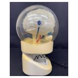 Brian the Brain Interactive Educational Toy with Keyboard