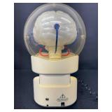 Brian the Brain Interactive Educational Toy with Keyboard