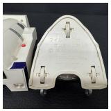 Vintage 1984 Bandai Sensor Robot Milodrobos Pair